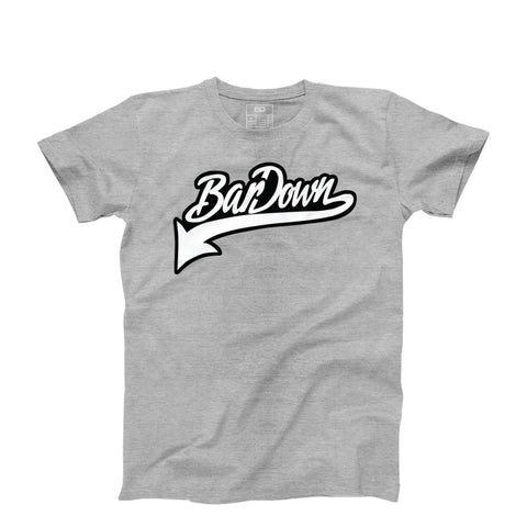 Bardown Vintage T-Shirt T-Shirt