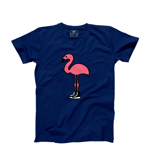 Flamingo Kid T-Shirt