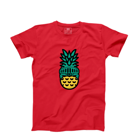 Pineapple Kid T-Shirt