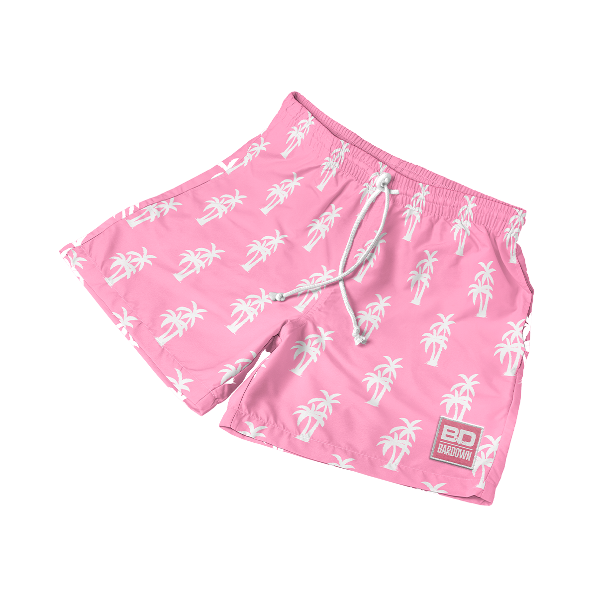Swim Shorts POTTED PALM main image 1