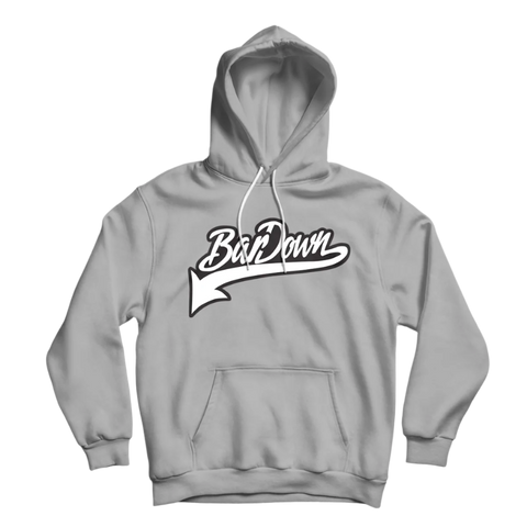 Bardown Vintage Hoodie