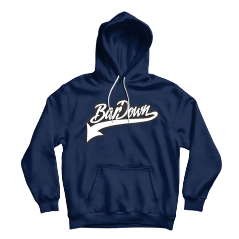 Bardown Vintage Hoodie