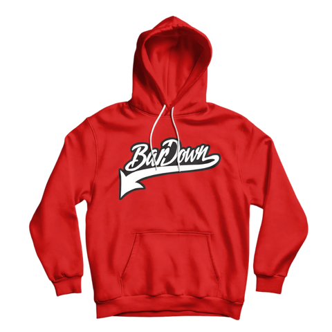 Bardown Vintage Hoodie
