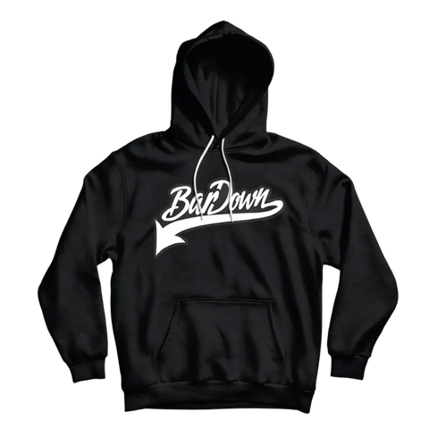 Bardown Vintage Hoodie