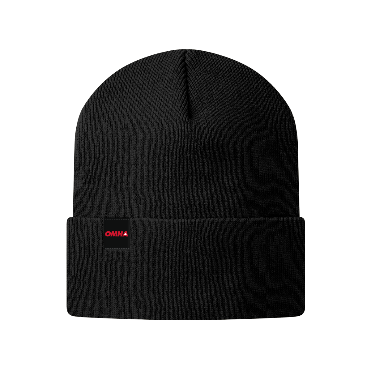 OMHA Hockey is Fun Toque - GoBardown