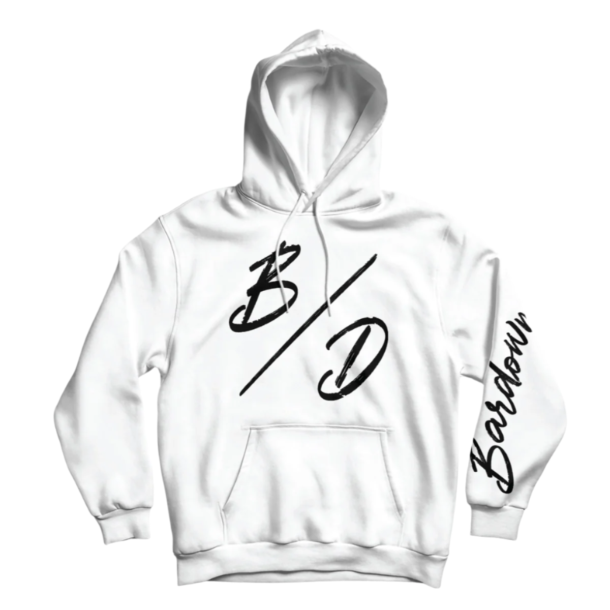 B/D Hoodie - GoBardown