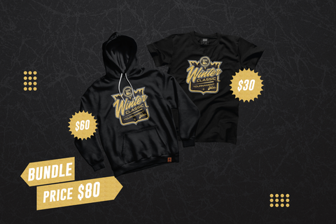 Oakville Rangers Winter Classic Bundle