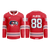 Cowichan Valley Capitals Special Edition Custom Jersey