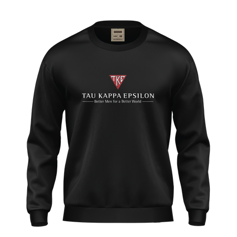 Tau Kappa Epsilon Crewneck