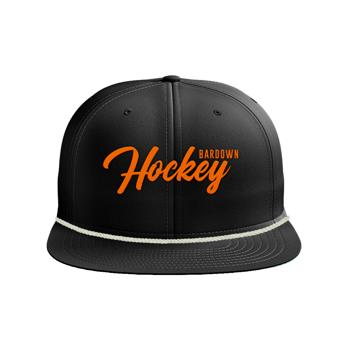 Hockey Hat - GoBardown