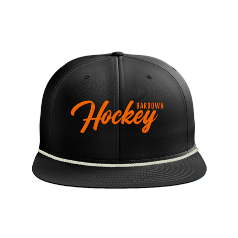 Hockey Hat