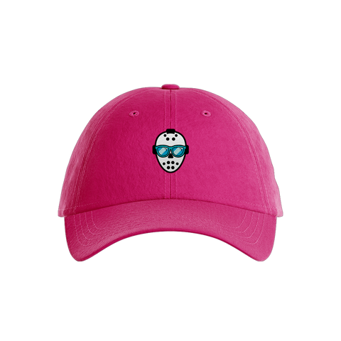 Goalie Hat