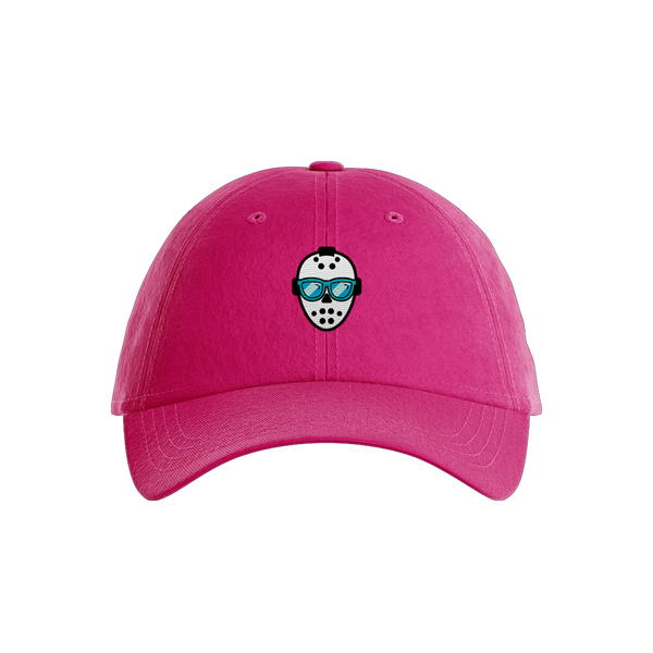 Hockey goalie hat sales