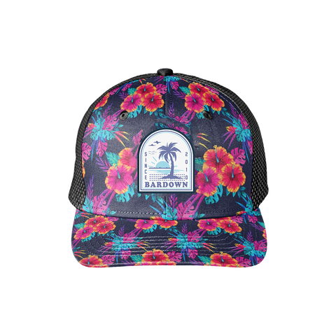Tropical Hat