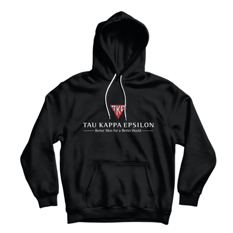 Tau Kappa Epsilon Hoodie