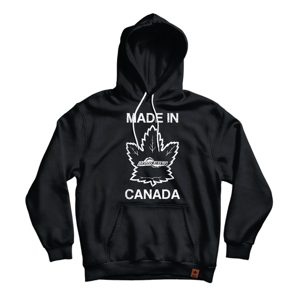 Lakers online hoodie canada