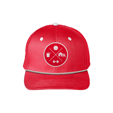 Off Season Beauty Hat