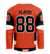 Nanaimo Clippers SE2 Jersey
