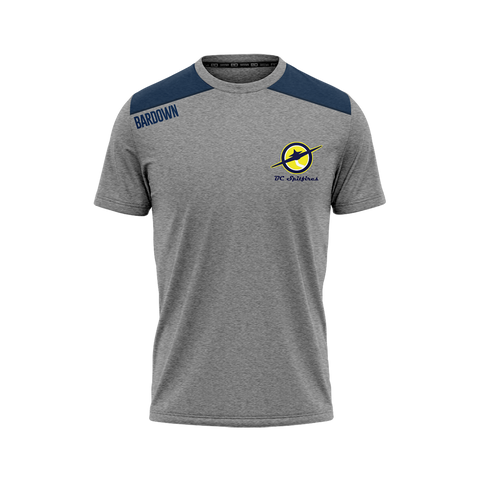 BC Spitfires Performance T-Shirt
