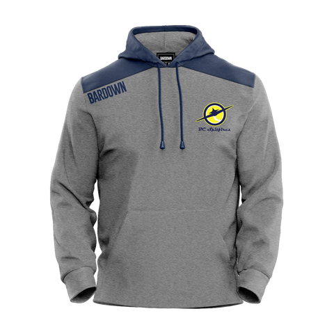 BC Spitfires Performance Hoodie