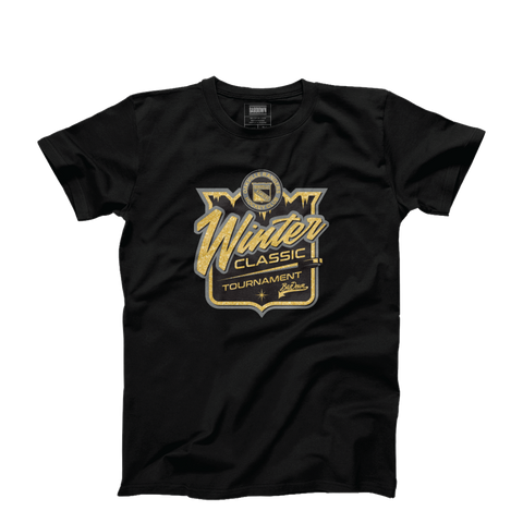 Oakville Rangers Winter Classic T-Shirt
