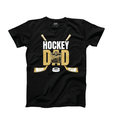 Oakville Rangers Hockey Dad T-Shirt