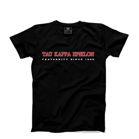 Tau Kappa Epsilon Classic T-shirt