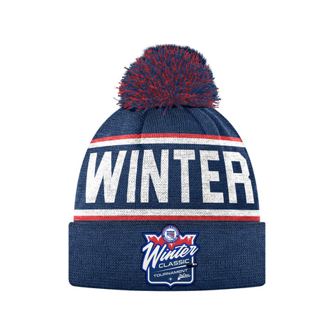 Oakville Rangers Winter Classic Toque