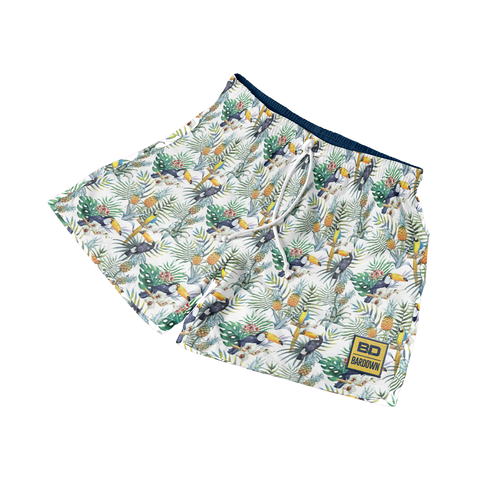 Tucan Swim Short