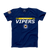 Vernon Vipers DTG 04 CLUB T-Shirt