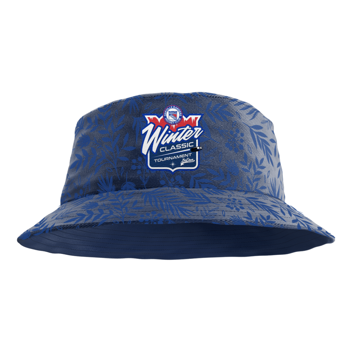 Oakville Rangers Winter Classic Bucket Hat - GoBardown