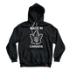 Junior Grizzlies Made in Canada Hoodie