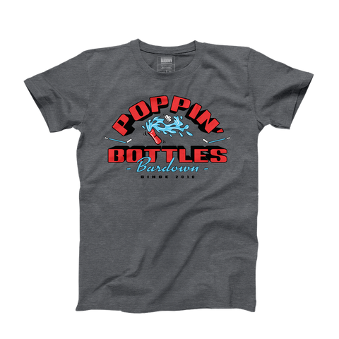 Poppin’ Bottles T-Shirt