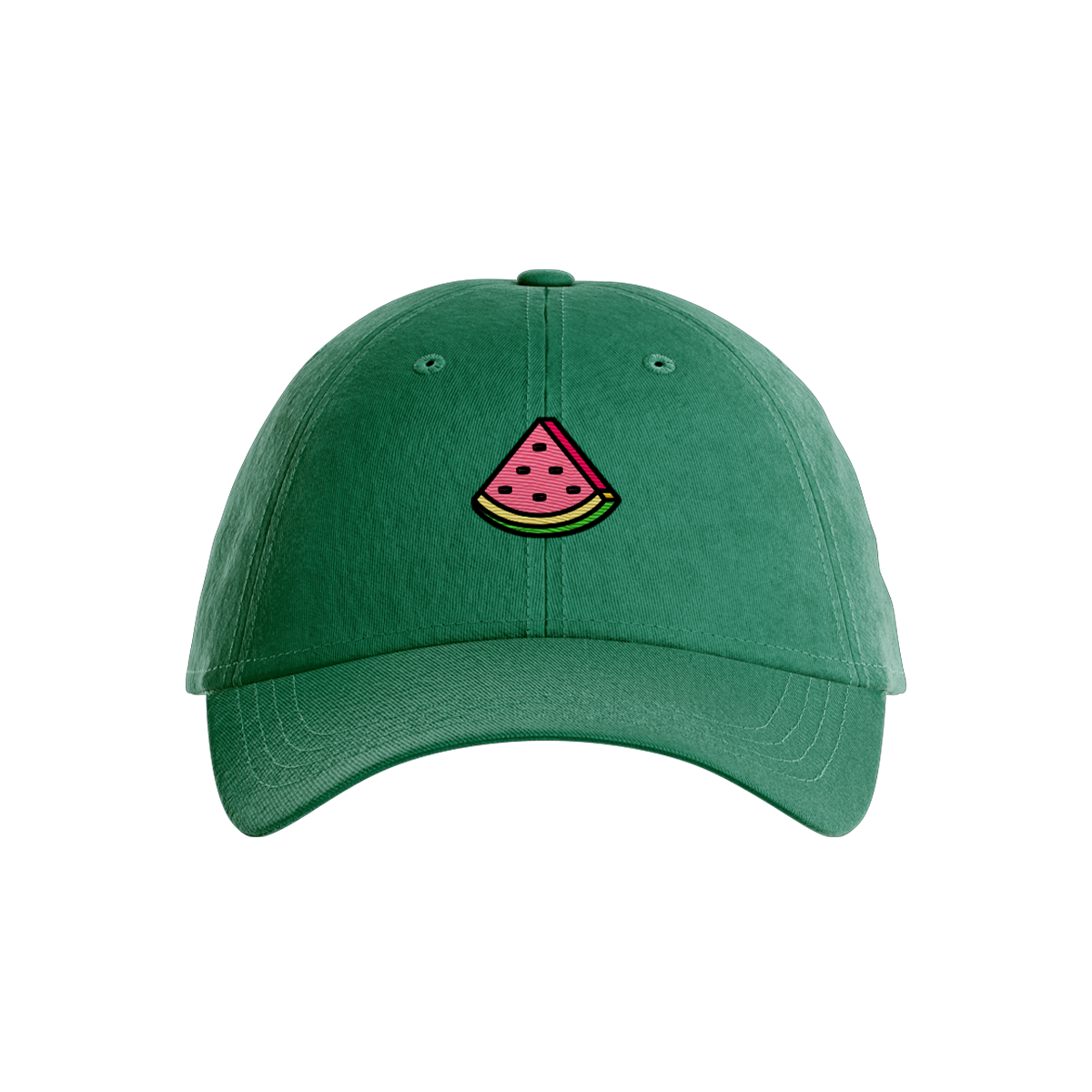 Watermelon Hat GoBardown