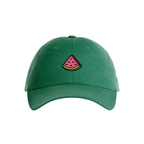 Watermelon Hat