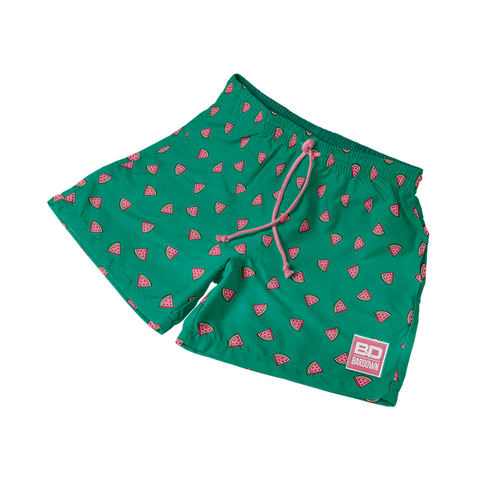 Watermelon Swim Short