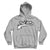 Bardown Vintage Hoodie Hoodie
