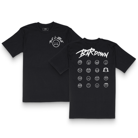 Bardown EMOJI Series