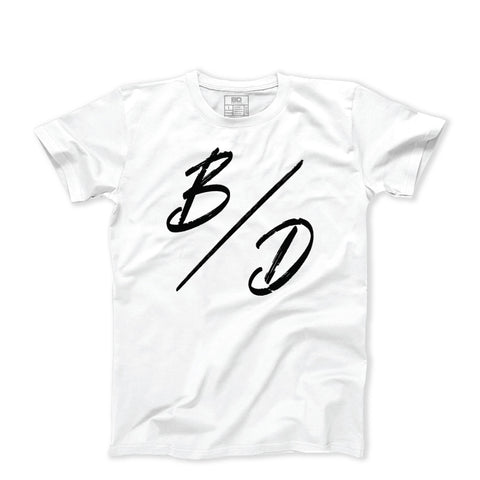 B/D T-Shirt T-Shirt