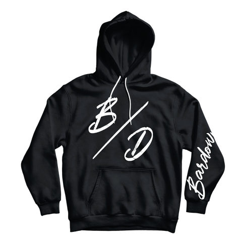 B/D Hoodie