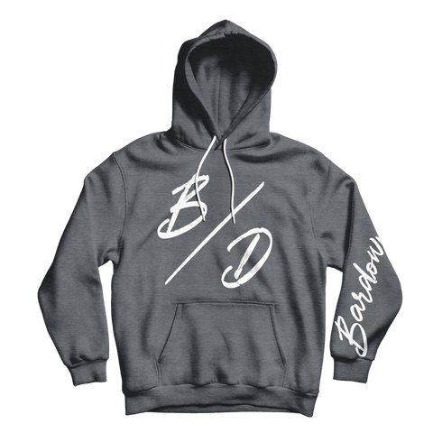 B/D Hoodie