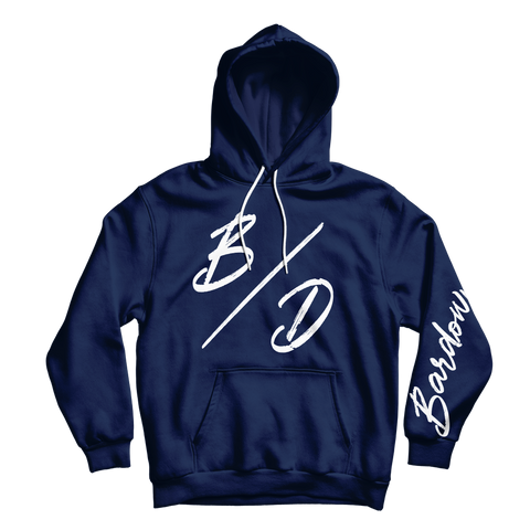 B/D Hoodie