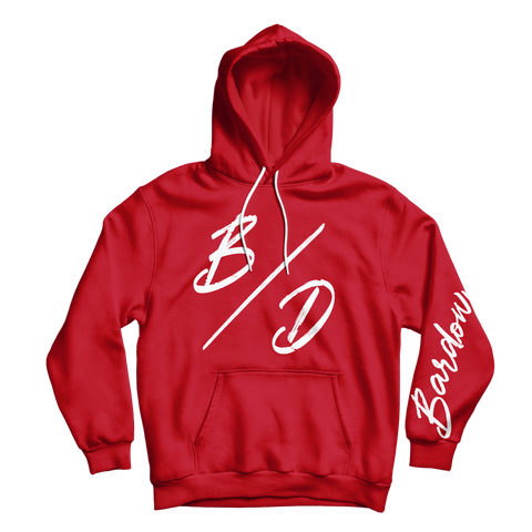 B/D Hoodie