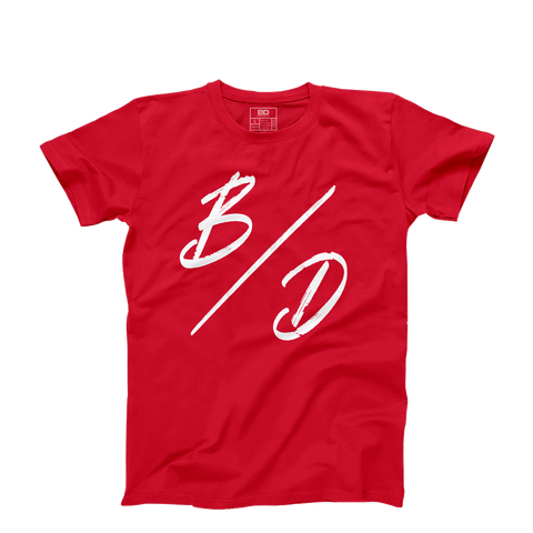 B/D T-Shirt