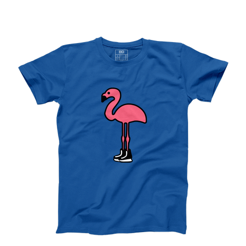 Flamingo Kid T-Shirt