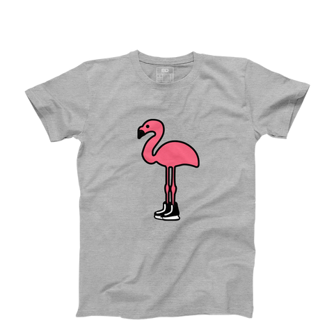 Flamingo Kid T-Shirt
