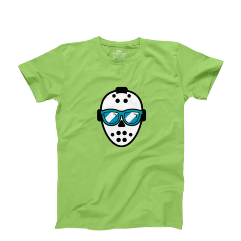 Goalie Kid T-Shirt