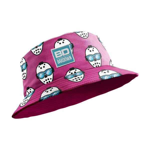 The Goalie Bucket Hat GoBardown