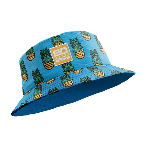 Pineapple Bucket Hat Bucket Hat