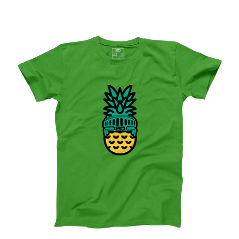 Pineapple Kid T-Shirt